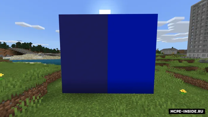 Studiya to'plami — Minecraft mod, rasm 4