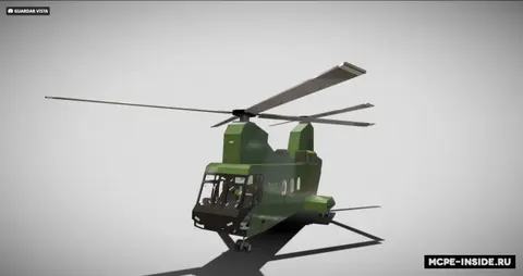 CH-47 vertolyoti