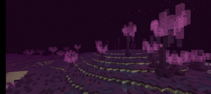 Lilum kengaytmasi — Minecraft mod, rasm 2