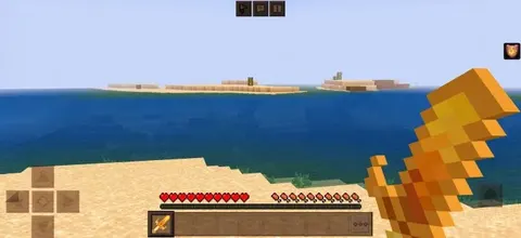 Ommaviy qirg'in qiluvchi qilichlar