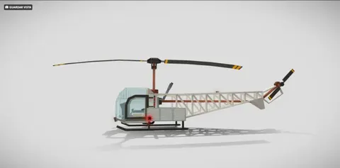 Bell 47 vertolyoti