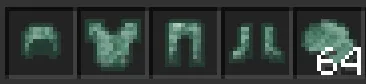 Ko'proq anjomlar — Minecraft mod, rasm 2
