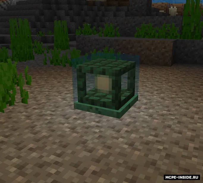 Ko'proq anjomlar — Minecraft mod, rasm 3