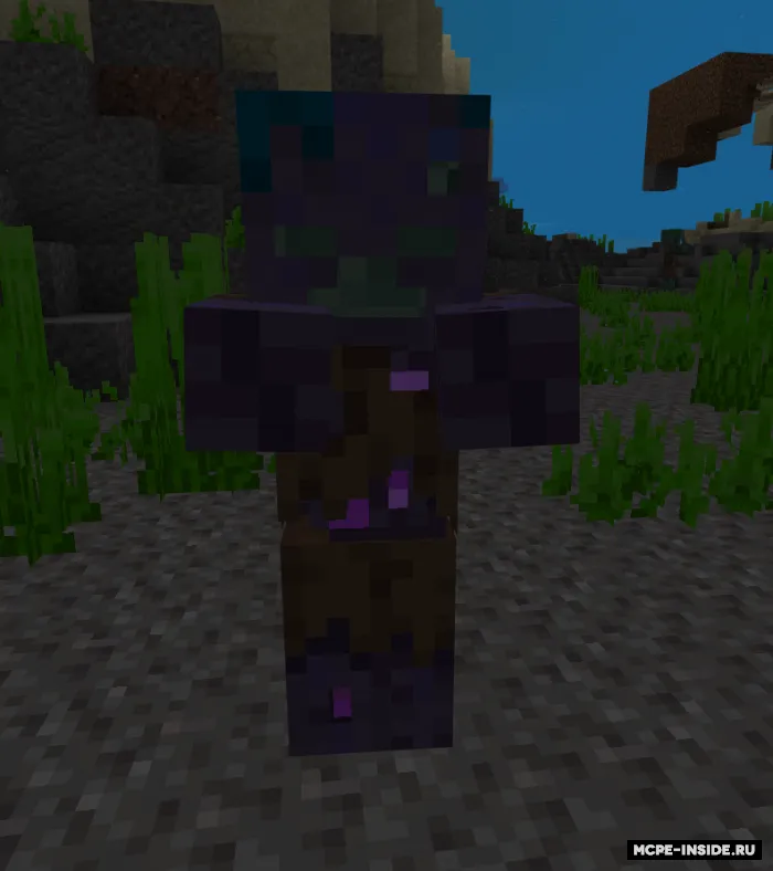 Ko'proq anjomlar — Minecraft mod, rasm 4