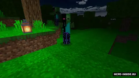 Ko'proq zombi turlari