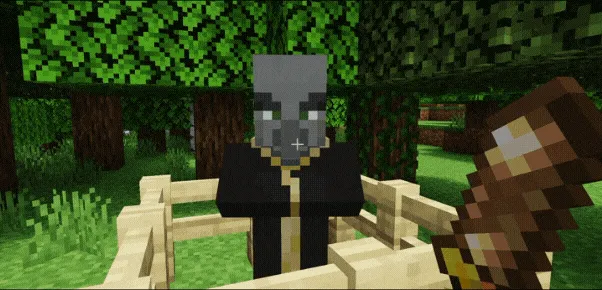Yorug'lik toshidan buyumlar — Minecraft mod, rasm 4