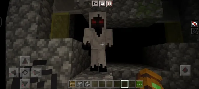 Creepypasta — Minecraft mod, rasm 2