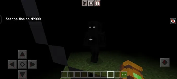 Creepypasta — Minecraft mod, rasm 4