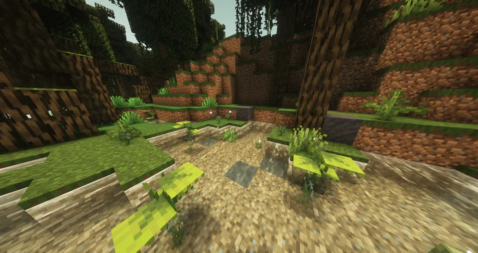Lucky Clover! — Minecraft mod, rasm 4