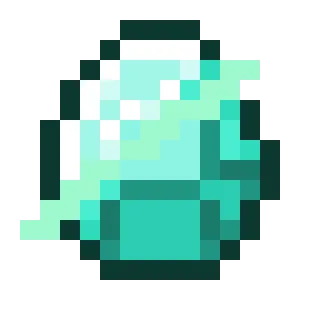 Minecraft, lekin siz o'z olmoslaringizni yaratishingiz mumkin — Minecraft mod, rasm 3