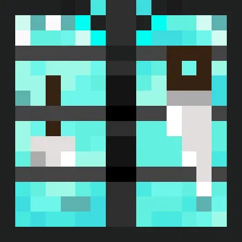 Minecraft, lekin siz o'z olmoslaringizni yaratishingiz mumkin — Minecraft mod, rasm 4