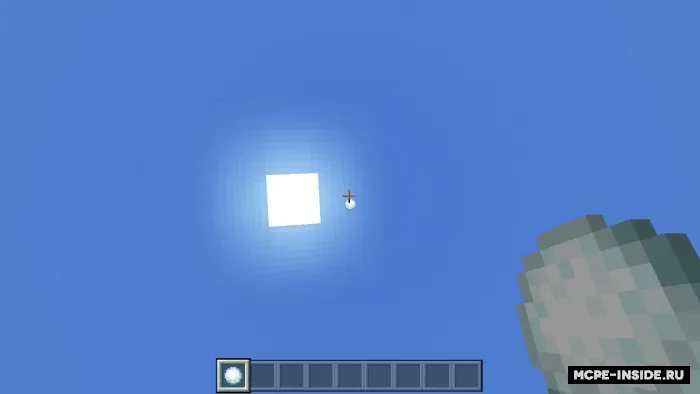 Yaxshilangan jang tizimi — Minecraft mod, rasm 1