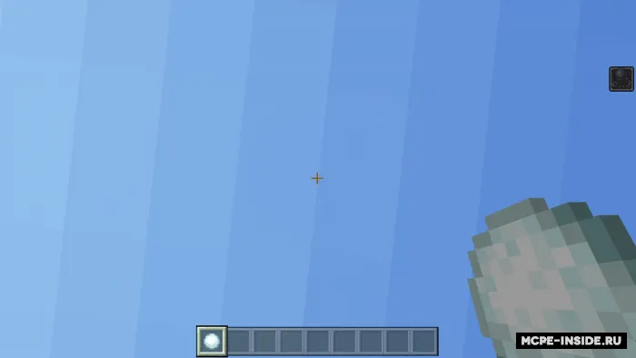 Yaxshilangan jang tizimi — Minecraft mod, rasm 2