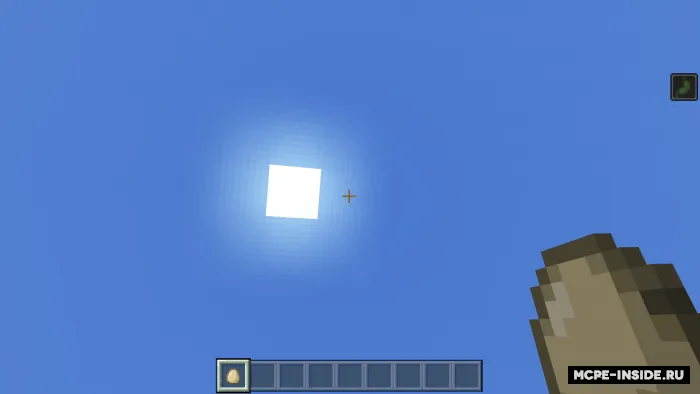 Yaxshilangan jang tizimi — Minecraft mod, rasm 4