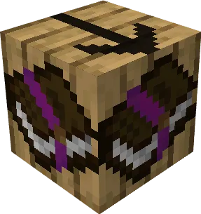 Uy quruvchi to'plami — Minecraft mod, rasm 1