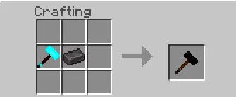 DarkLex bolg'alari — Minecraft mod, rasm 1