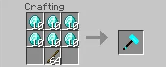 DarkLex bolg'alari — Minecraft mod, rasm 2