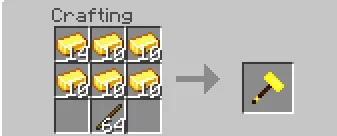 DarkLex bolg'alari — Minecraft mod, rasm 3