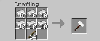 DarkLex bolg'alari — Minecraft mod, rasm 4