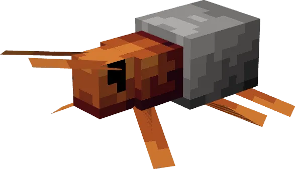 Dunyo yovvoyi hayvonlari — Minecraft mod, rasm 4
