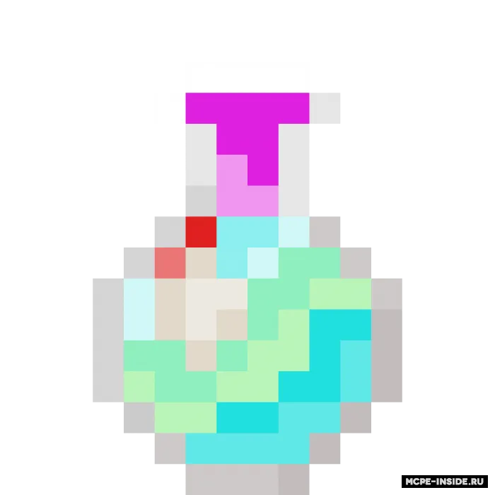 Juda kuchli sehrlangan olmalar — Minecraft mod, rasm 4