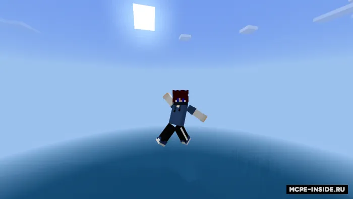 Loled animatsiyalari — Minecraft mod, rasm 4