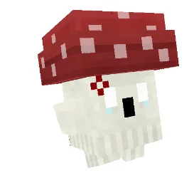 Mashmen — Minecraft mod, rasm 3