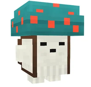 Mashmen — Minecraft mod, rasm 4