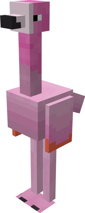 Tabiiy fauna — Minecraft mod, rasm 3