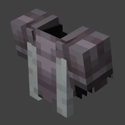 Builders Jetpack — Minecraft mod, rasm 1