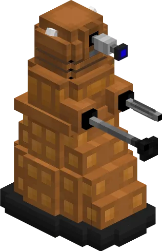Kto plyus — Minecraft mod, rasm 2
