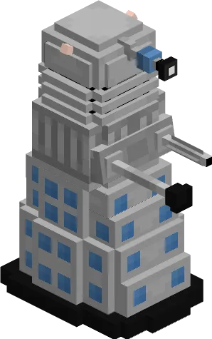 Kto plyus — Minecraft mod, rasm 3