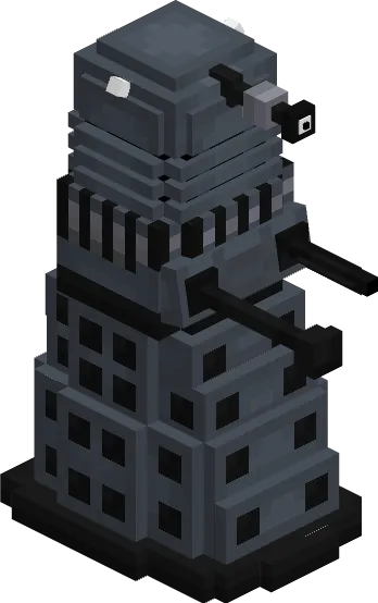 Kto plyus — Minecraft mod, rasm 4