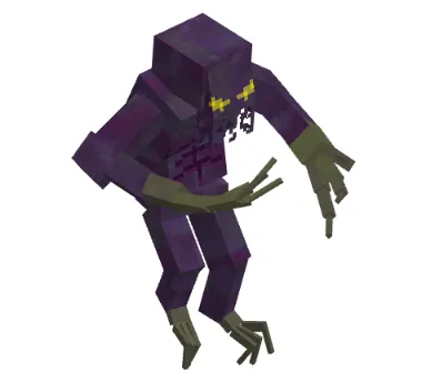 Cthulhu loyihasi — Minecraft mod, rasm 2