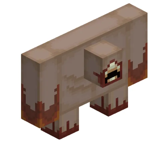 Cthulhu loyihasi — Minecraft mod, rasm 3