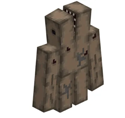 Cthulhu loyihasi — Minecraft mod, rasm 4