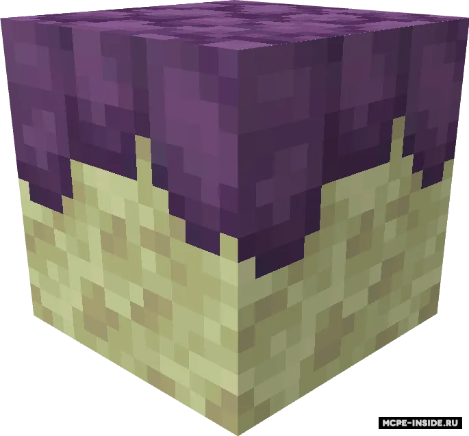 End yangilanishi — Minecraft mod, rasm 2