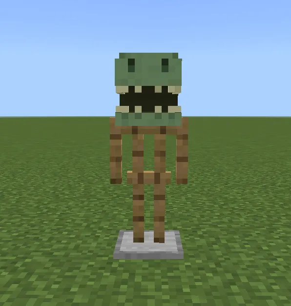 Bronya plyus — Minecraft mod, rasm 4