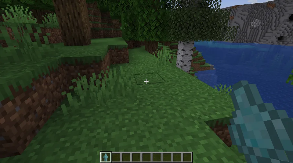 K-Golems — Minecraft mod, rasm 2