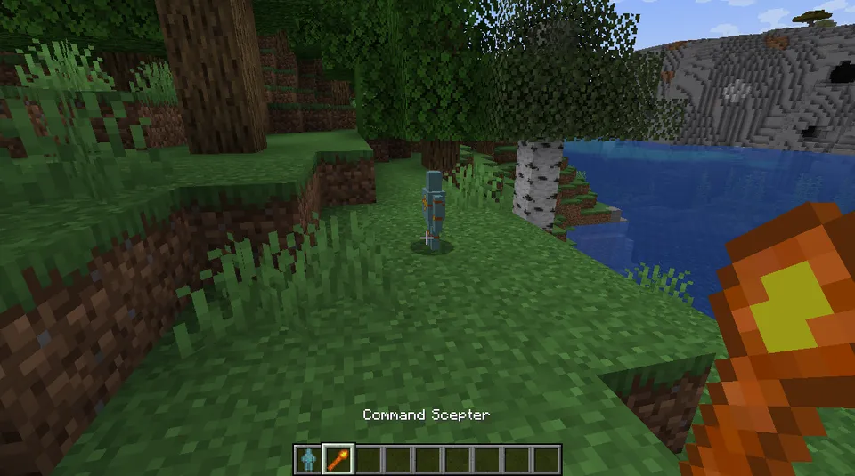 K-Golems — Minecraft mod, rasm 5