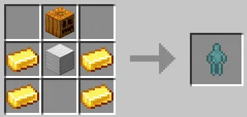 K-Golems — Minecraft mod, rasm 7