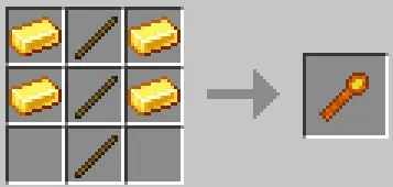 K-Golems — Minecraft mod, rasm 8