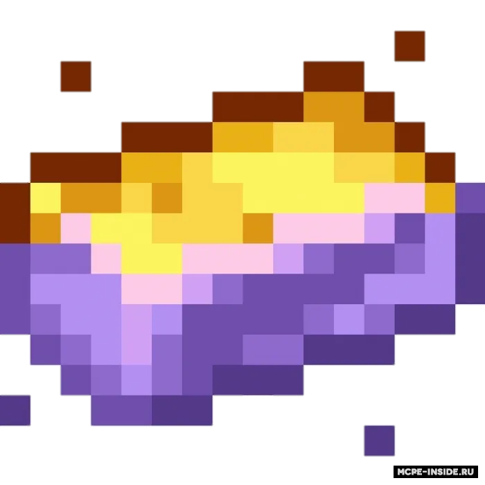 Qotishmalar — Minecraft mod, rasm 1