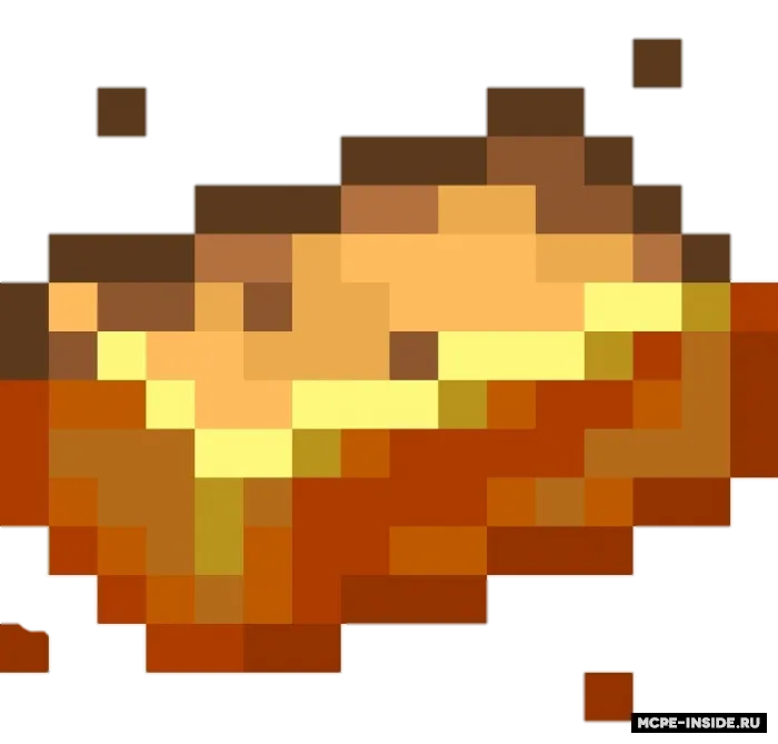 Qotishmalar — Minecraft mod, rasm 2