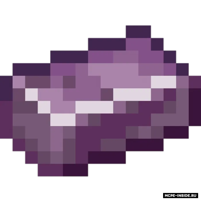 Qotishmalar — Minecraft mod, rasm 3