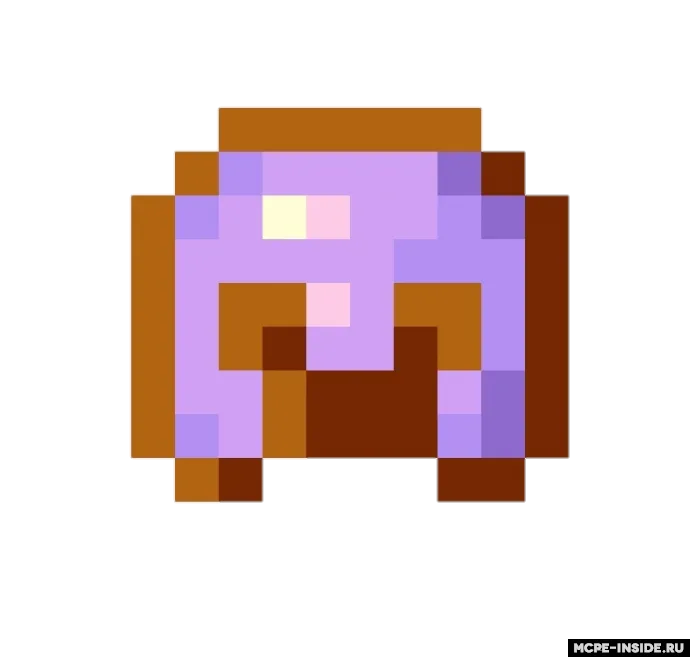 Qotishmalar — Minecraft mod, rasm 4