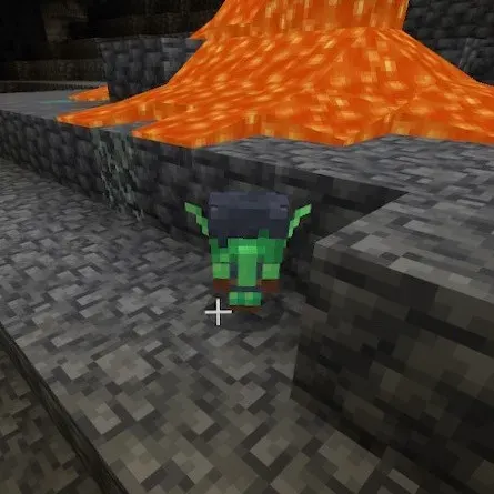 Savdogar goblinlar
