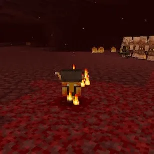 Savdogar goblinlar — Minecraft mod, rasm 4