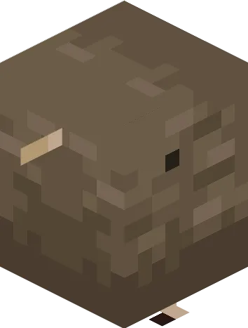 El Wivi — Minecraft mod, rasm 1