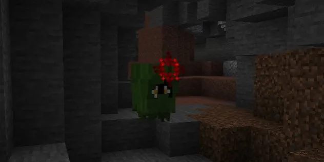 Unutilgan moblar — Minecraft mod, rasm 3